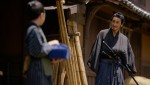 大河ドラマ『べらぼう～蔦重栄華乃夢噺～』第5回「蔦に唐丸因果の蔓」より