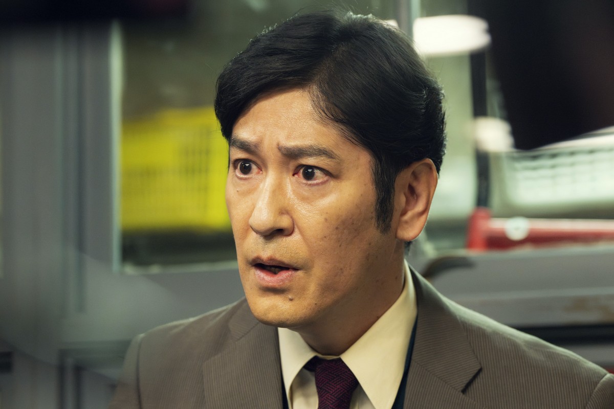 『ホットスポット』第5話　第2章開幕！“清美”市川実日子が暮らす町に『月曜から夜ふかし』のカメラがやってくる