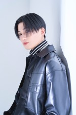 八木勇征
