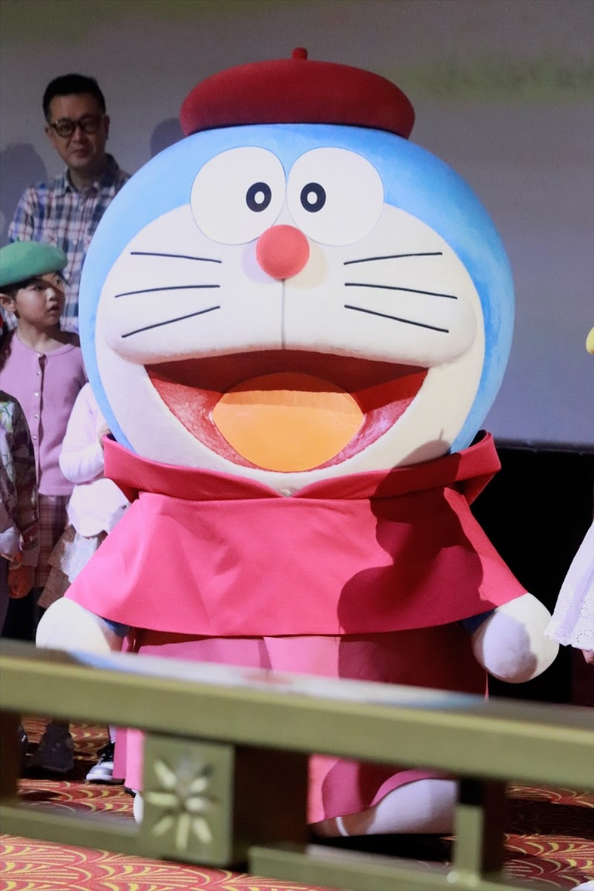 20250214_USJ×『ドラえもん』