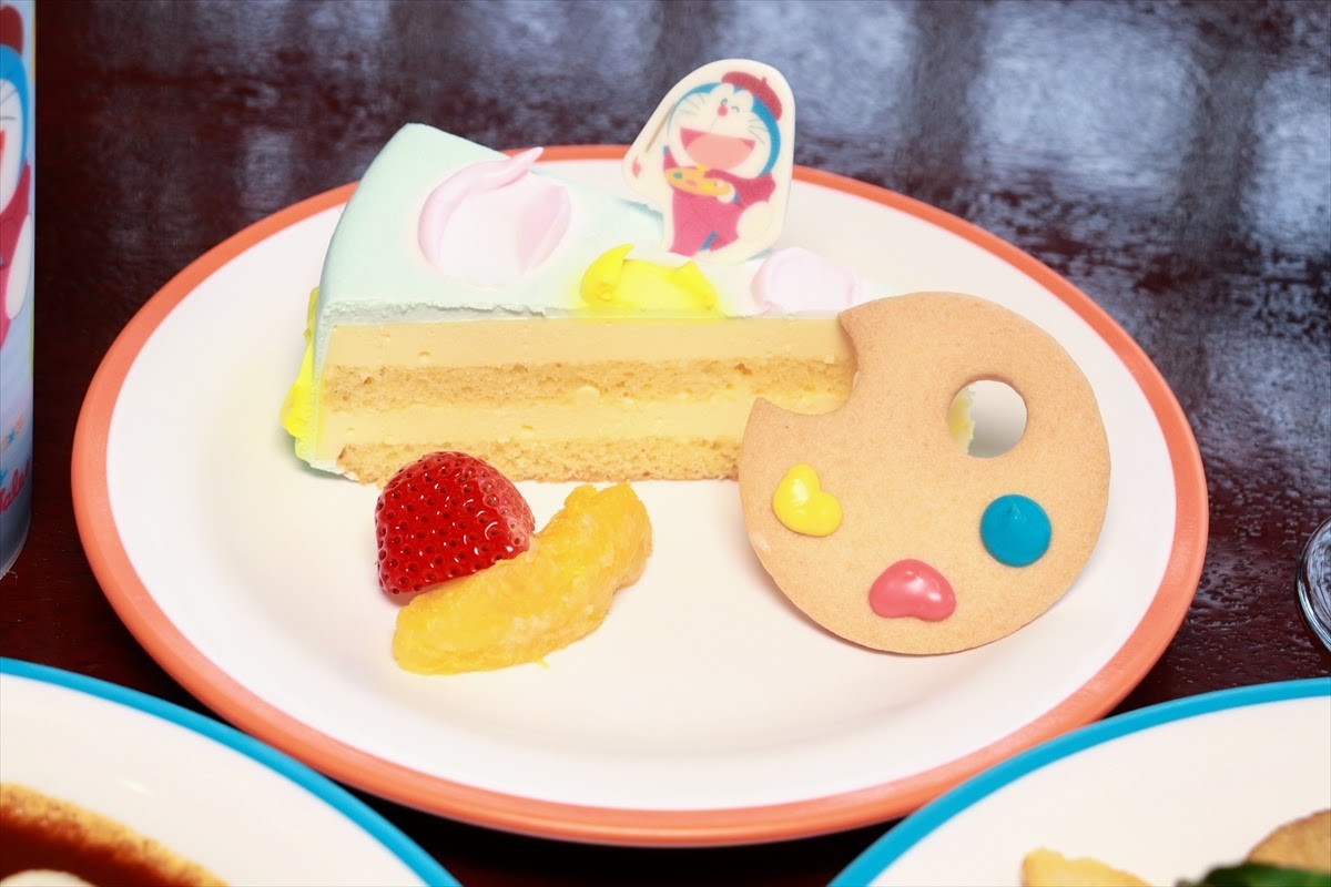 20250214_USJ×『ドラえもん』