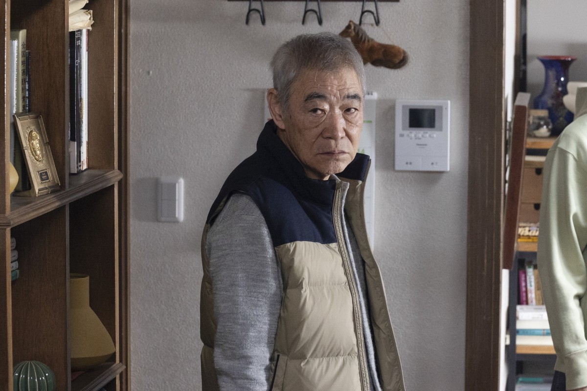 『日本一の最低男』第7話　“一平”香取慎吾と父“平蔵”柄本明の過去が明らかに