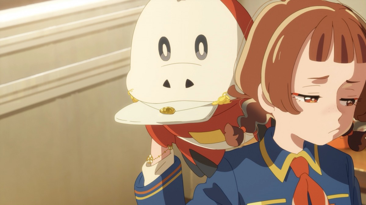 『カイリューとゆうびんやさん』20250219