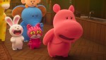 『たべっ子どうぶつ THE MOVIE』場面写真