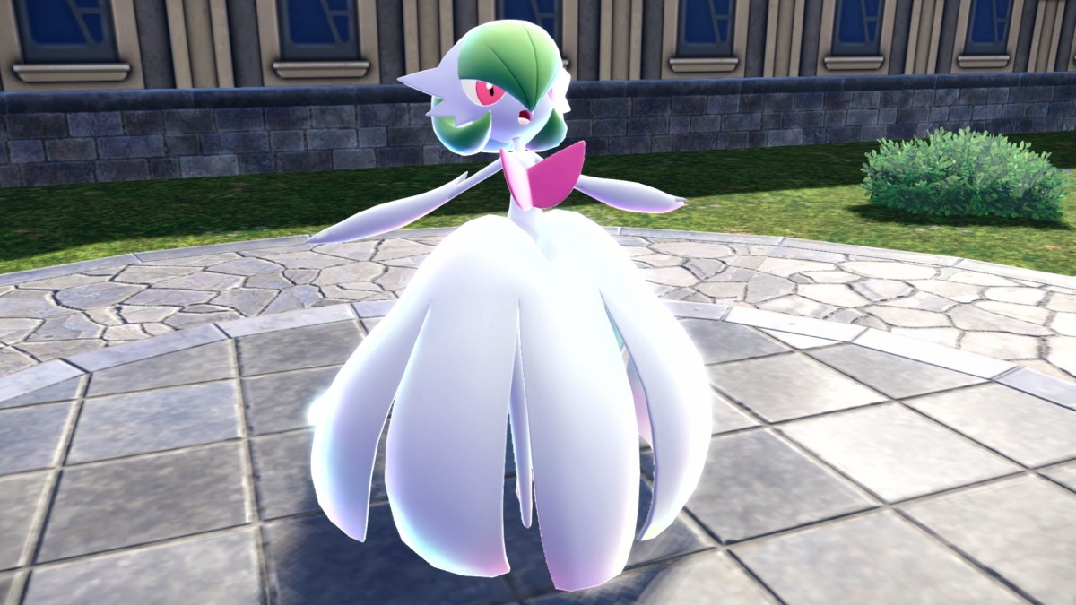 『Pokemon LEGENDS Z-A（ゼットエー）』20250228