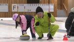 『新プロジェクトX ～挑戦者たち～』「カーリング 極寒の町に熱狂を ～じっちゃんが夢をくれた～」より