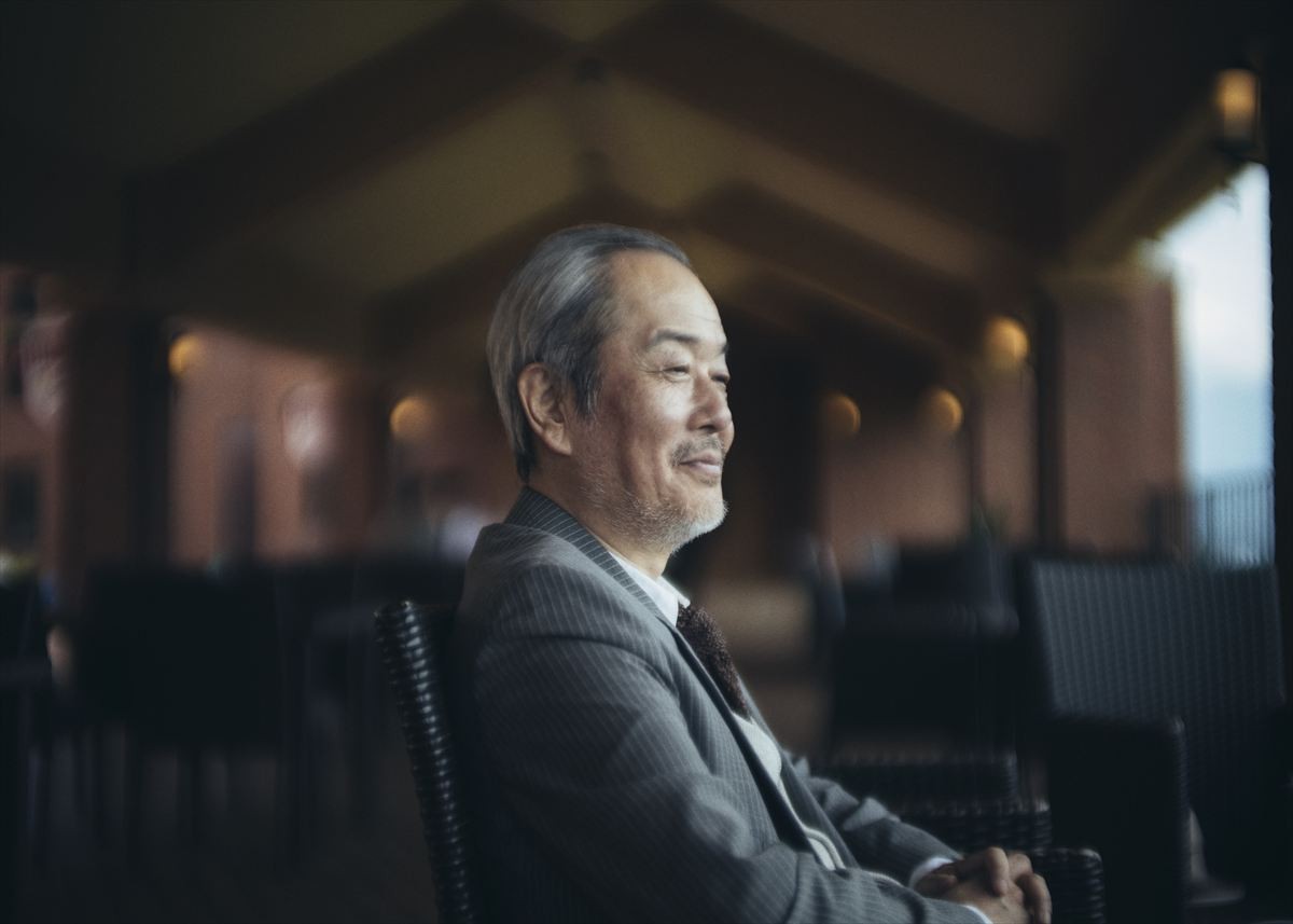 松村北斗、憧れの松たか子との夫婦役に「どうしたものか…」　役そのままな2人に聞く“互いの印象”