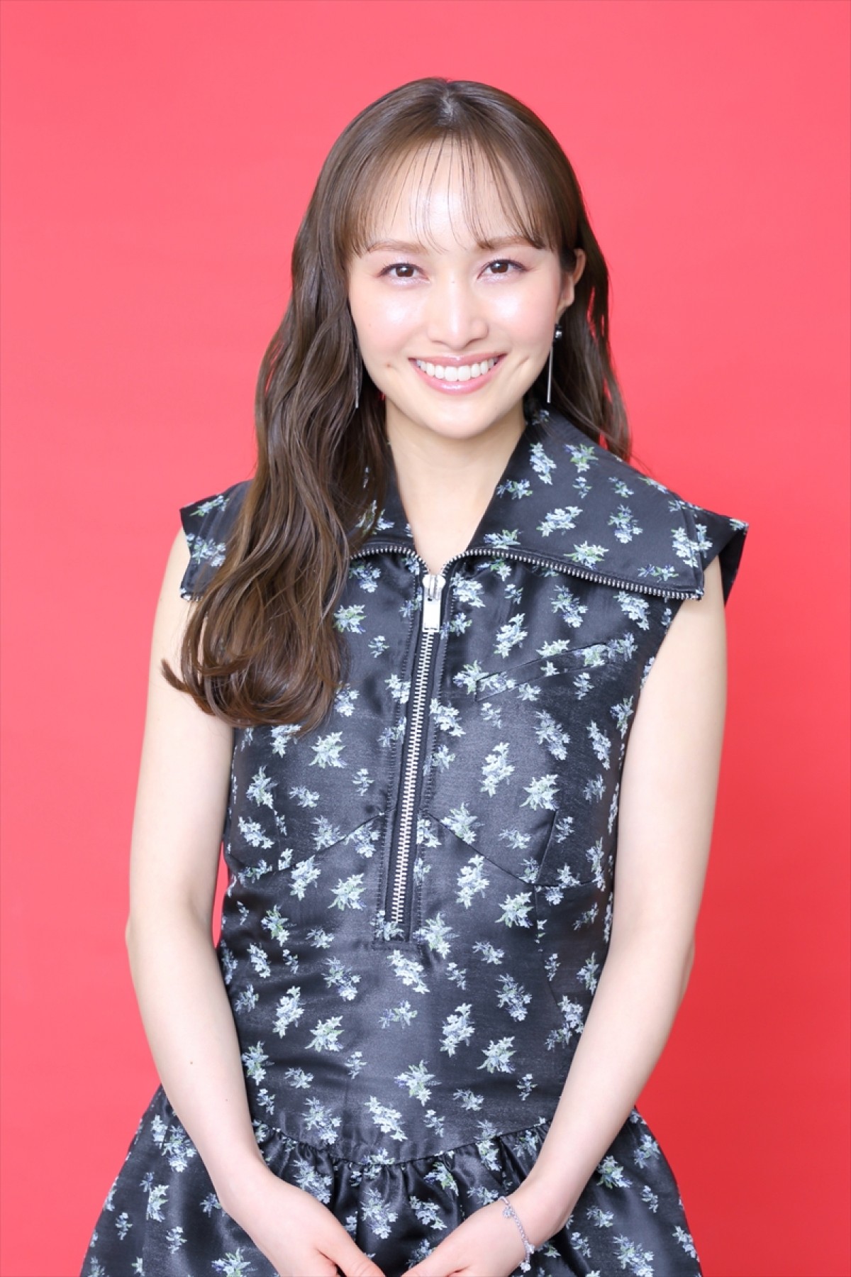 百田夏菜子、30代にワクワク「振り返った時に楽しかったなって思える日々を過ごしたい」