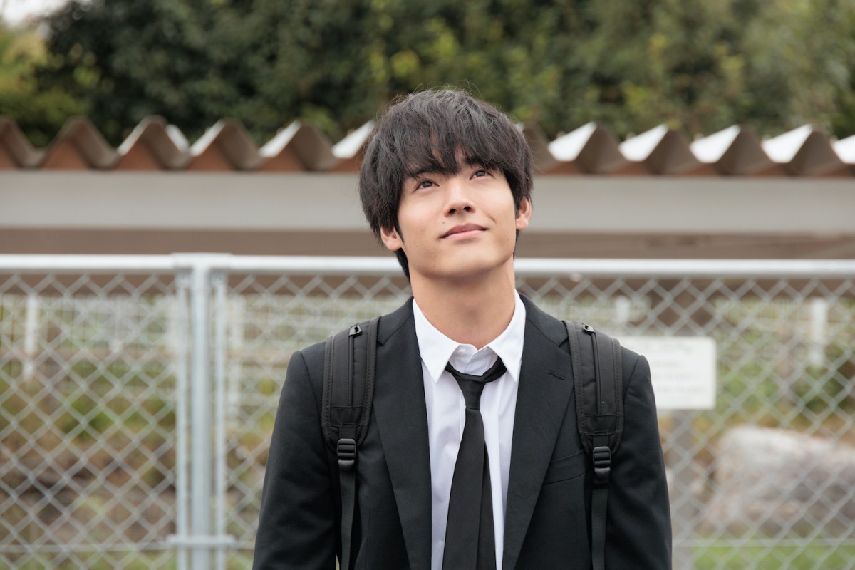 『相続探偵』第3話“灰江”赤楚衛ニ、財産をまさかの人物に遺贈する「謎の遺言書」に迫る