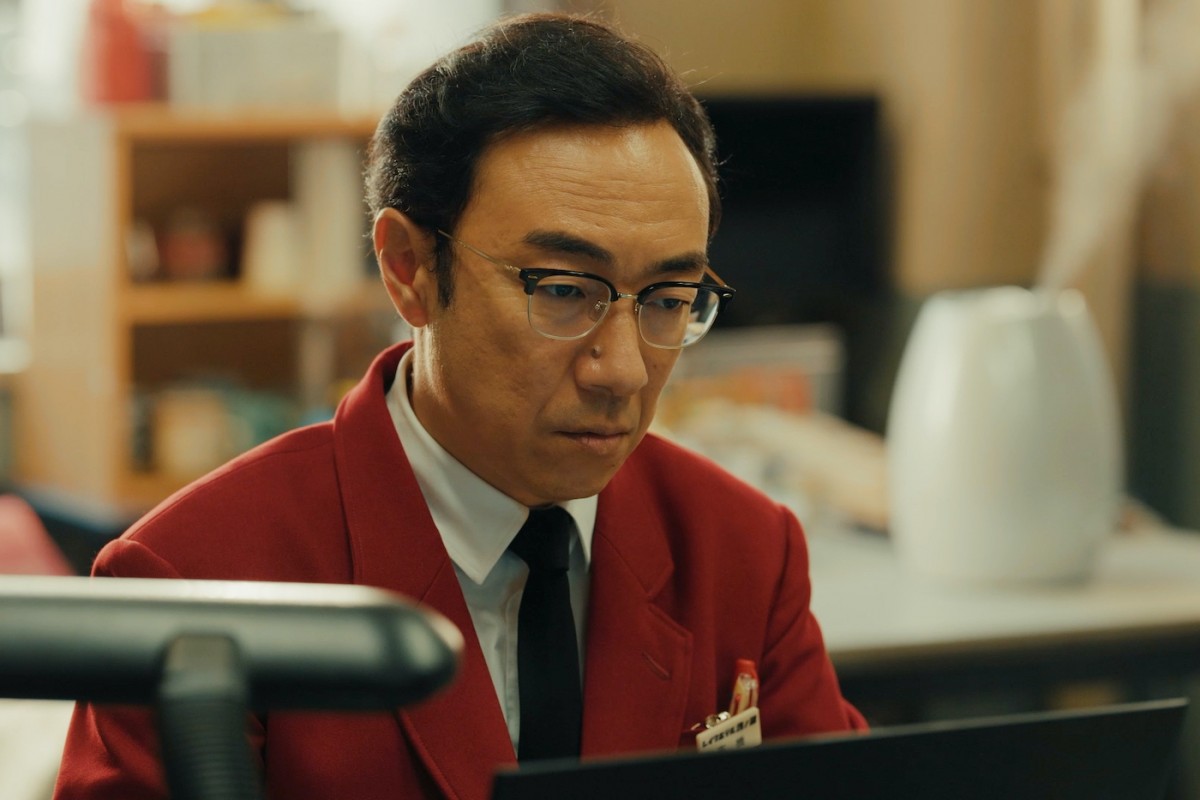 『ホットスポット』第5話　第2章開幕！“清美”市川実日子が暮らす町に『月曜から夜ふかし』のカメラがやってくる