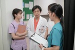 連続テレビ小説『おむすび』第92回より