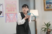 連続テレビ小説『おむすび』第91回より