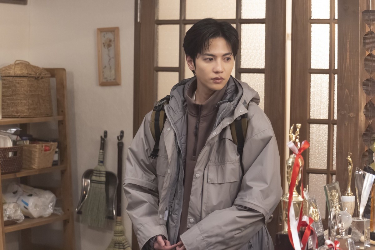 『日本一の最低男』第6話　“一平”香取慎吾、“正助”志尊淳たちとの同居を続けるために奮闘