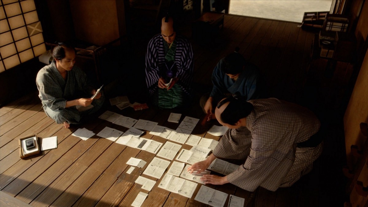 『べらぼう』人気声優が大挙出演　ネット歓喜「アシタカの声だ」「キャスティング熱い」（ネタバレあり）