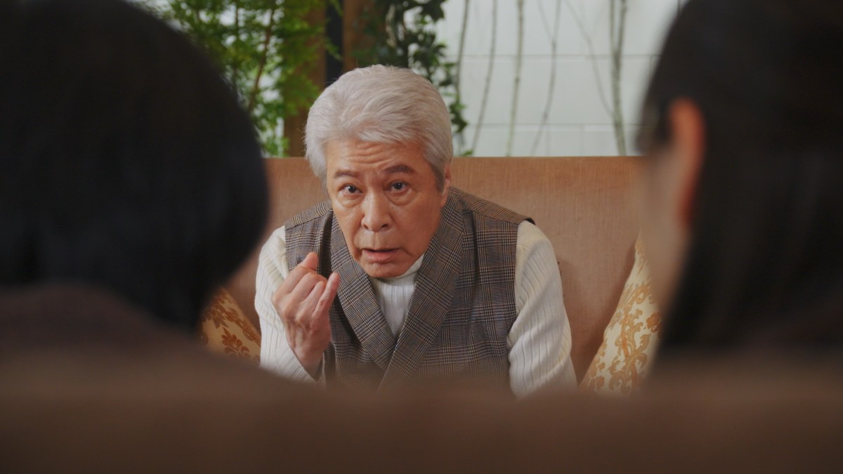 『御曹司に恋はムズすぎる』“成田”小関裕太の秘密が明らかに「急展開」「びっくり」と驚きの声