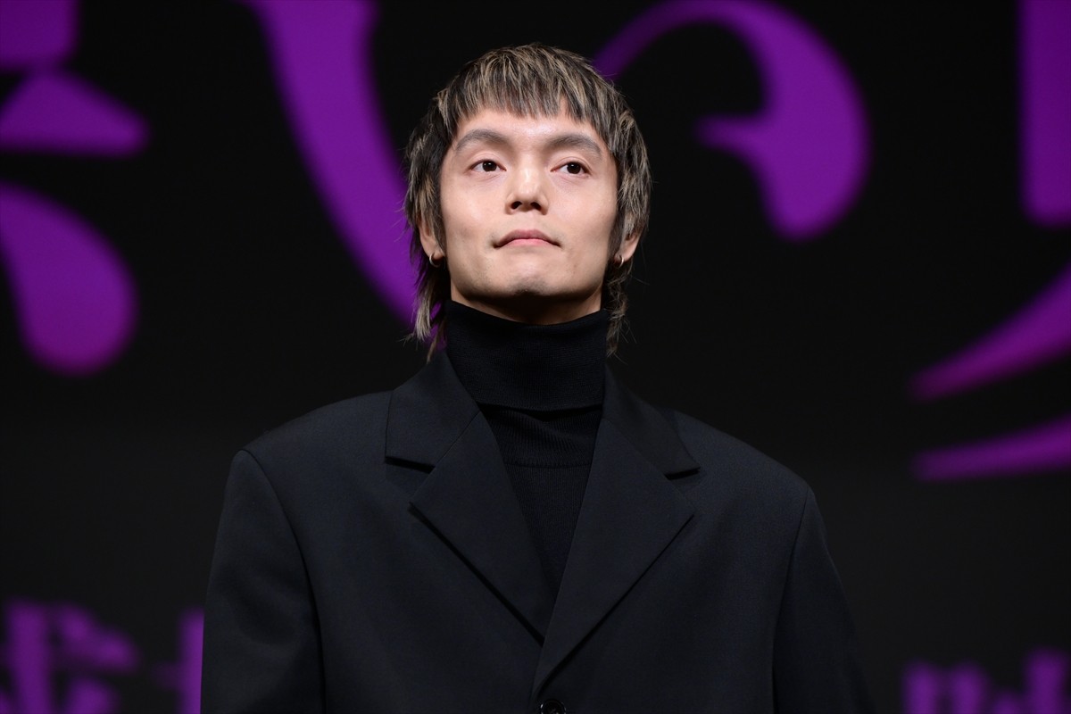 北村匠海、自身の悪いところを明かす「頑張ってお芝居するんですけど、ド下手で」