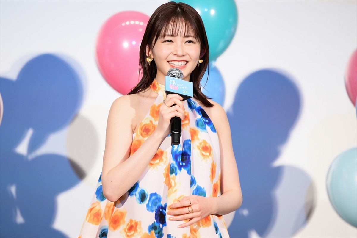 宮世琉弥、自身のアイディアで壁ドンのシーン追加　感想は「悪くないよね」
