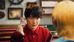 “ワンピカードの会”最新CM、ONE PIECEカードゲーム「同級生対決」篇より