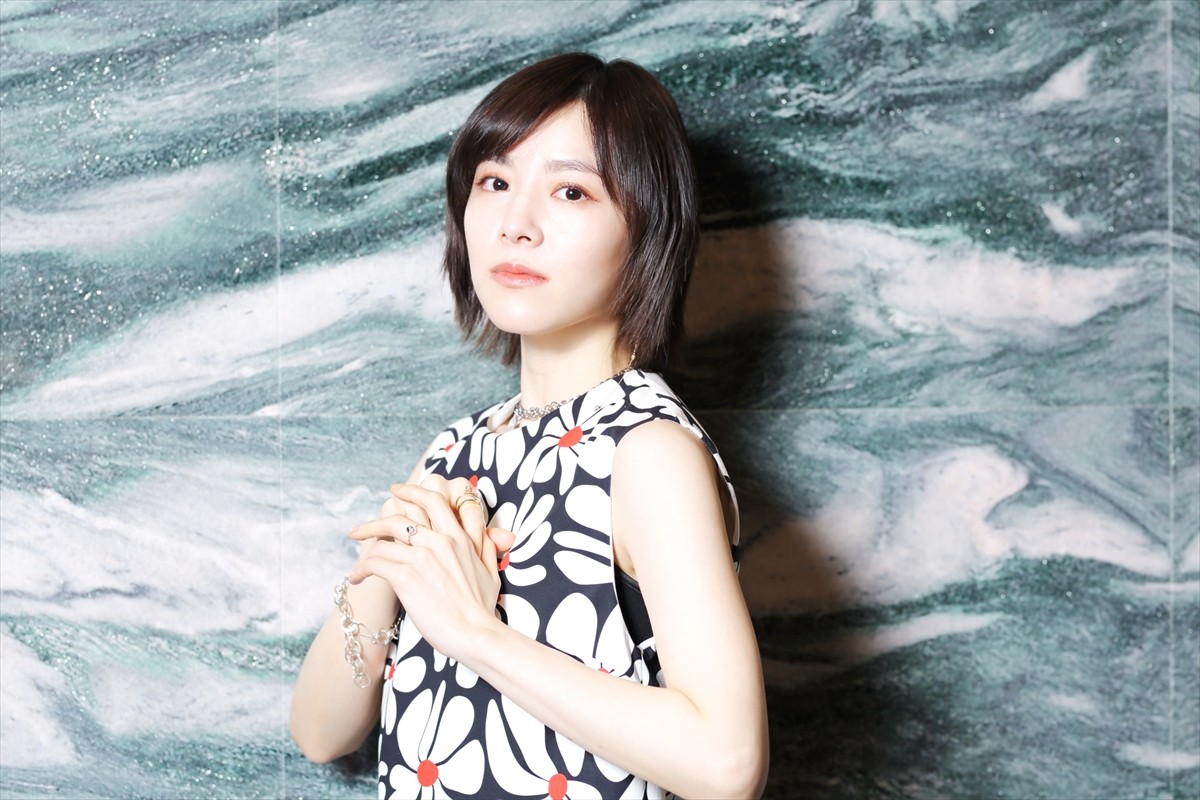 milet、“まさか”の役者業チャレンジも充実感「中島健人さんが相手役で本当に救われた」