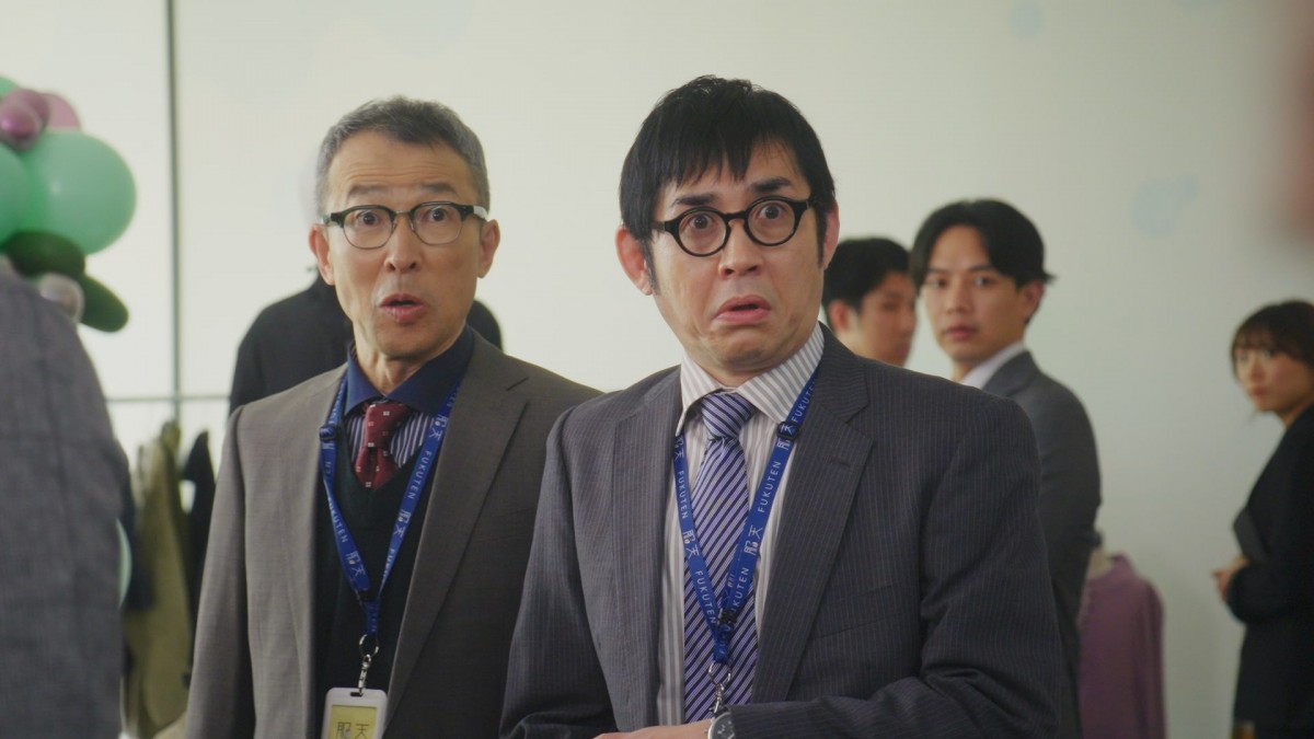 『御曹司に恋はムズすぎる』昴＆まどかが両思いに　「とびきりキュン」「ようやく」と反響