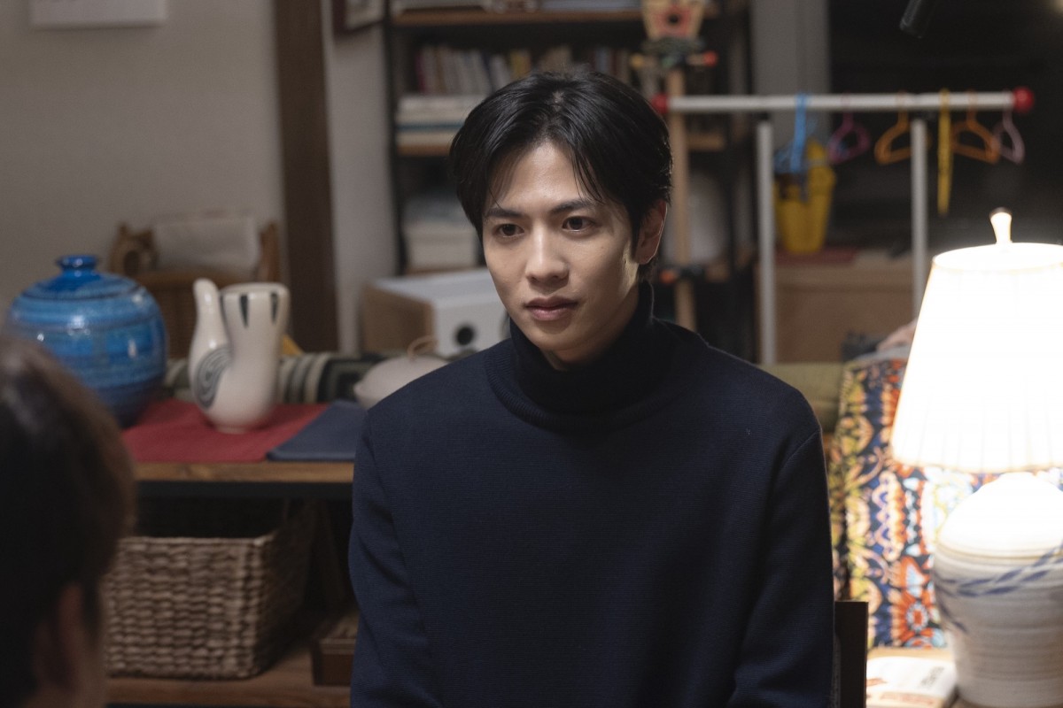 『日本一の最低男』香取慎吾、元人気子役との再共演に視聴者歓喜「父親役？」「エモい!!」