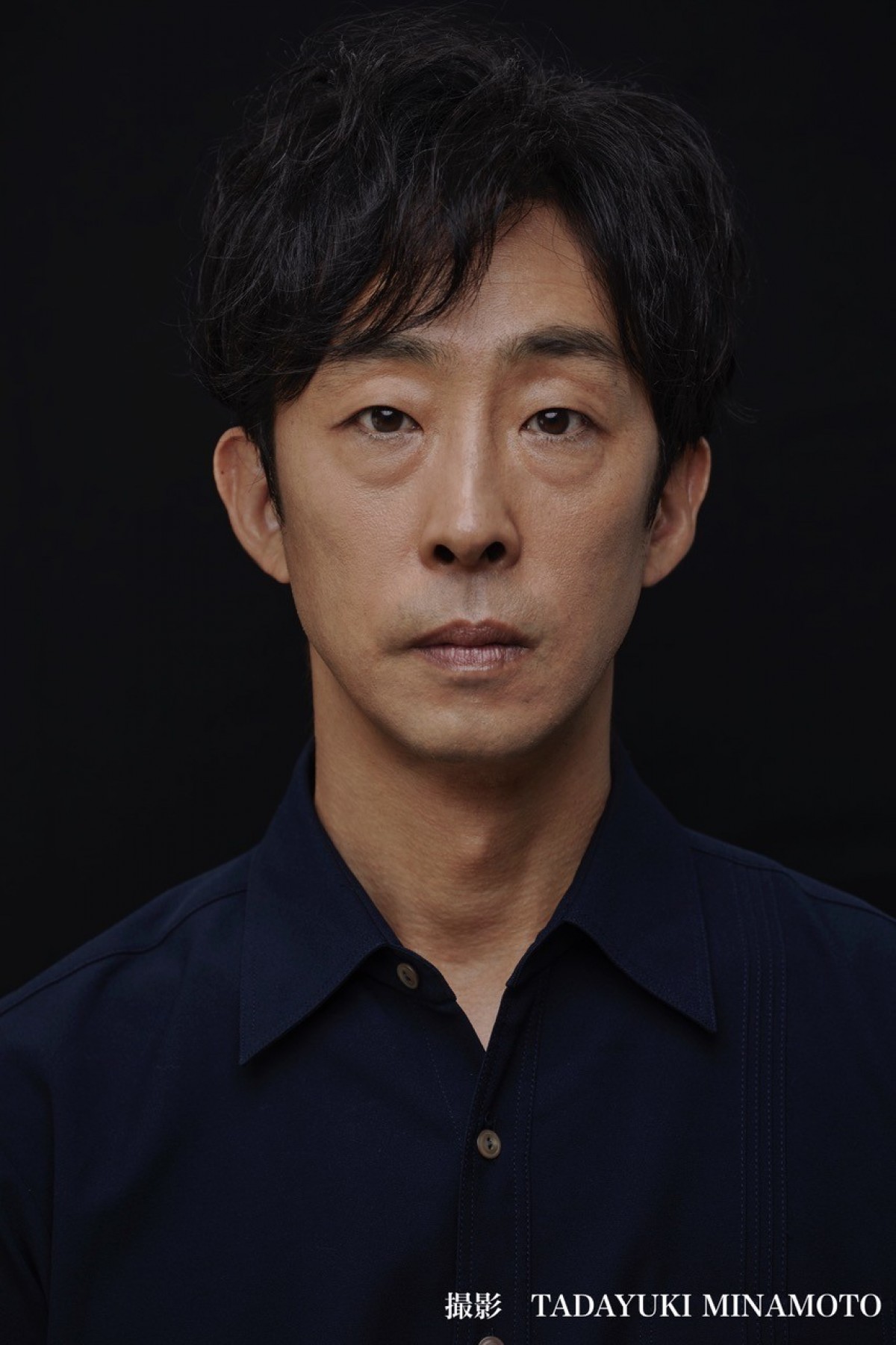 北村有起哉が映画監督を夢見る“助監督”役に！　映画『逆火』7.11公開決定　内田英治監督の完全オリジナル