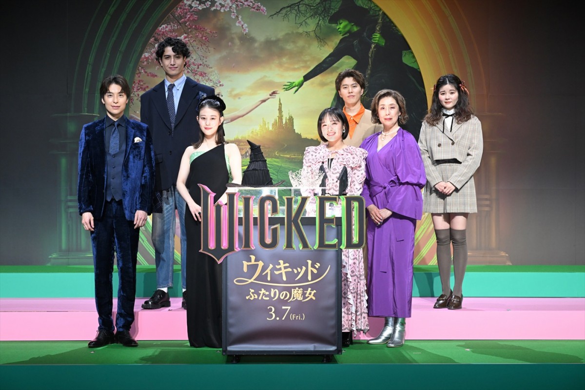 高畑充希、素はコテコテの関西人「ずっとボケてずっとツッコんでます」