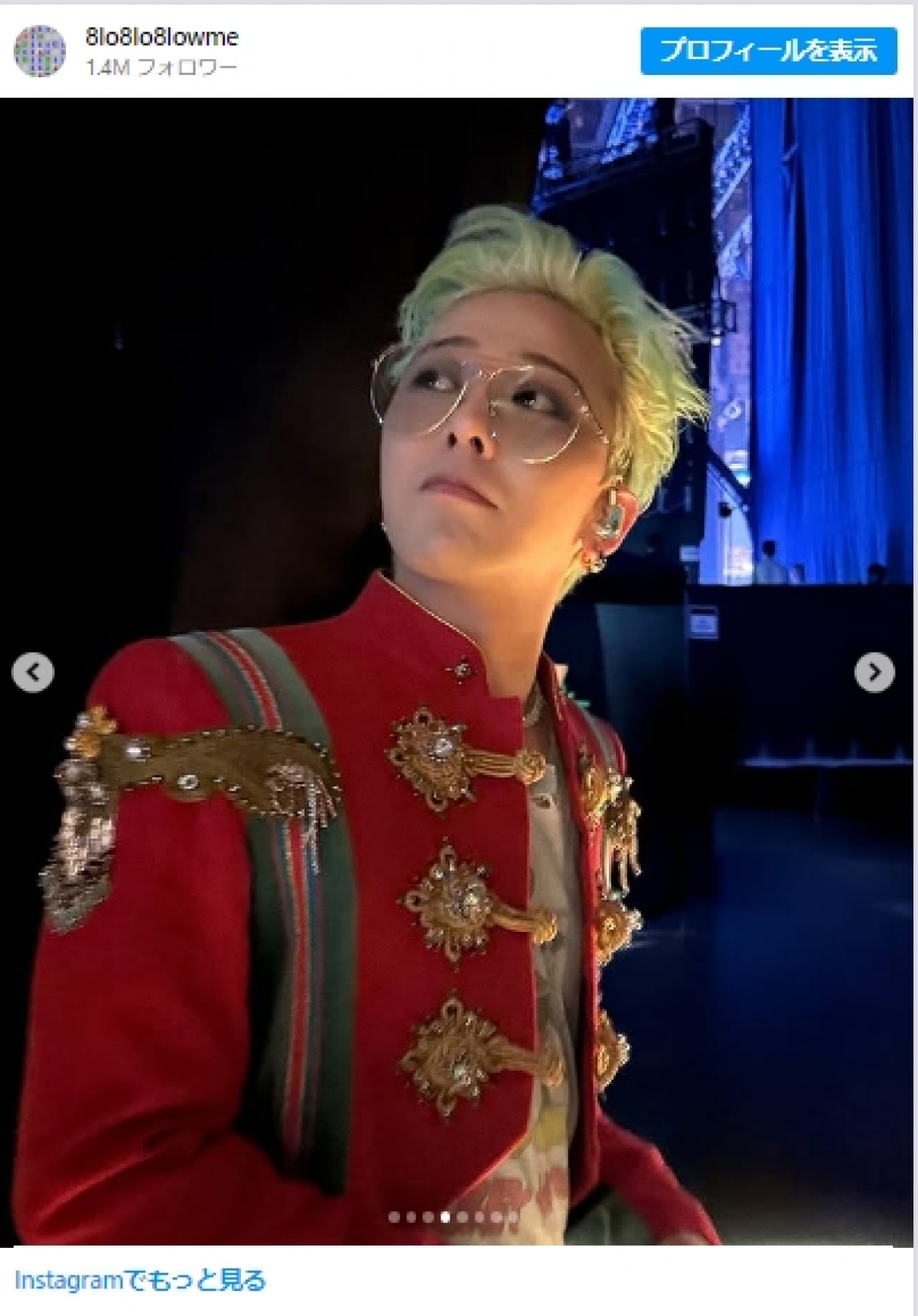 G-DRAGON＆SOLの“ハグ”にファン感動！　BIGBANGの絆感じる写真に「泣いた」「最高すぎる」の声