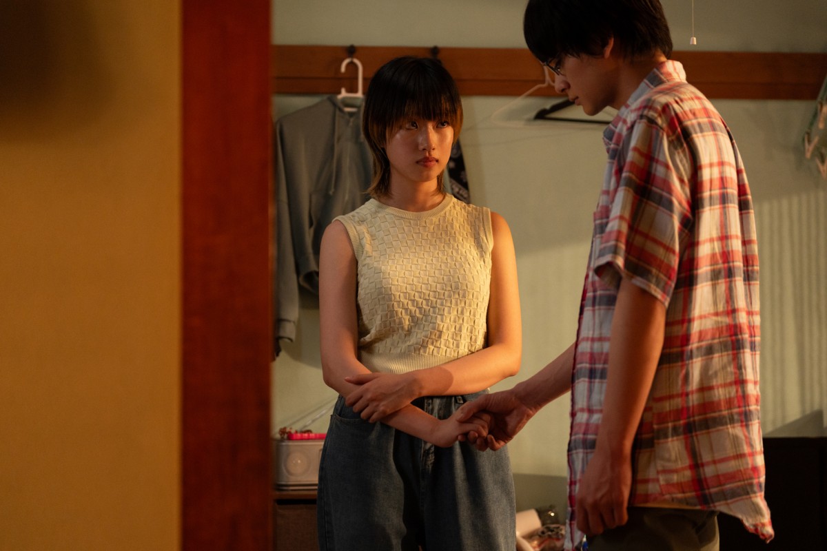 北村匠海主演『悪い夏』どこから見ても地獄!?　クズとワルがたたみかける場面写真一挙解禁
