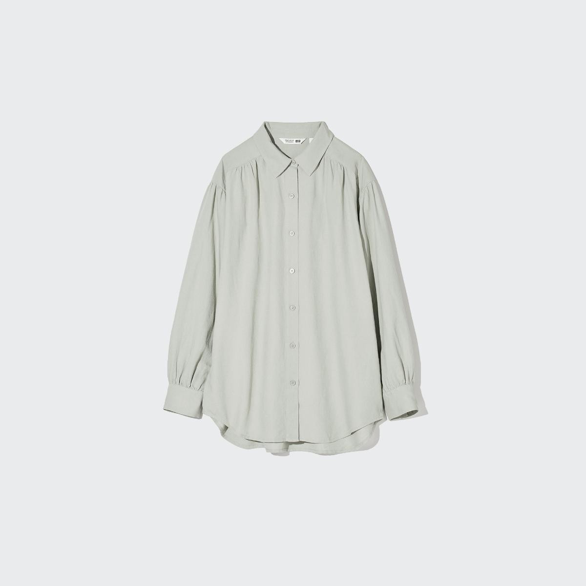 20250213「UNIQLO and COMPTOIR DES COTONNIERS」＆「UNIQLO and PRINCESSE tam tam」