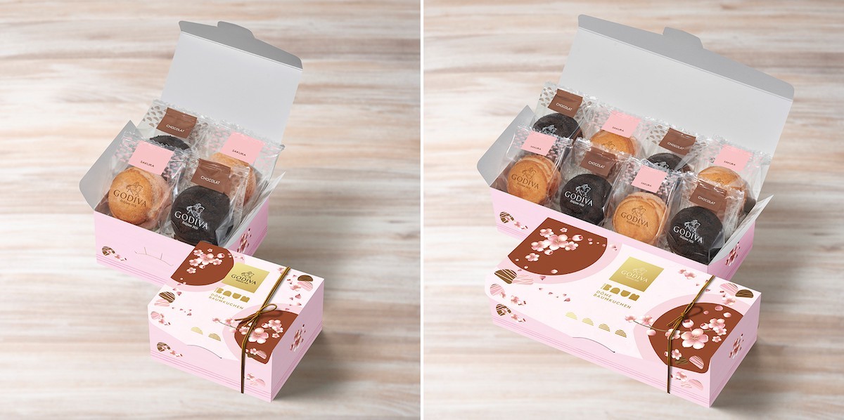 250213_ゴディバ“春限定焼き菓子コレクション”
