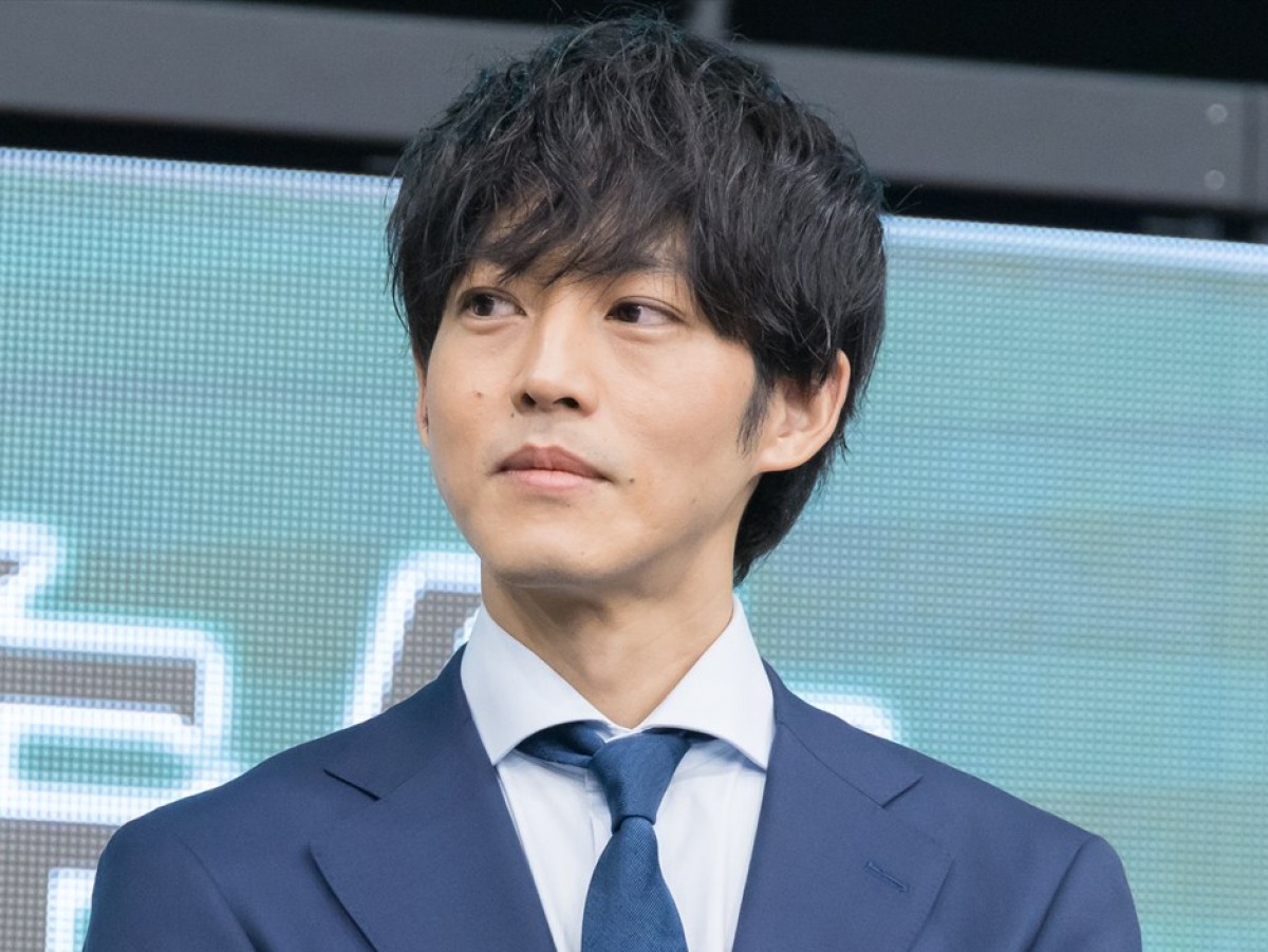 2025年冬ドラマ「演技が光っている主演俳優」ランキングTOP5