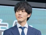 2025年冬ドラマ「演技が光っている主演俳優」ランキング第5位：松坂桃李（『御上先生』）