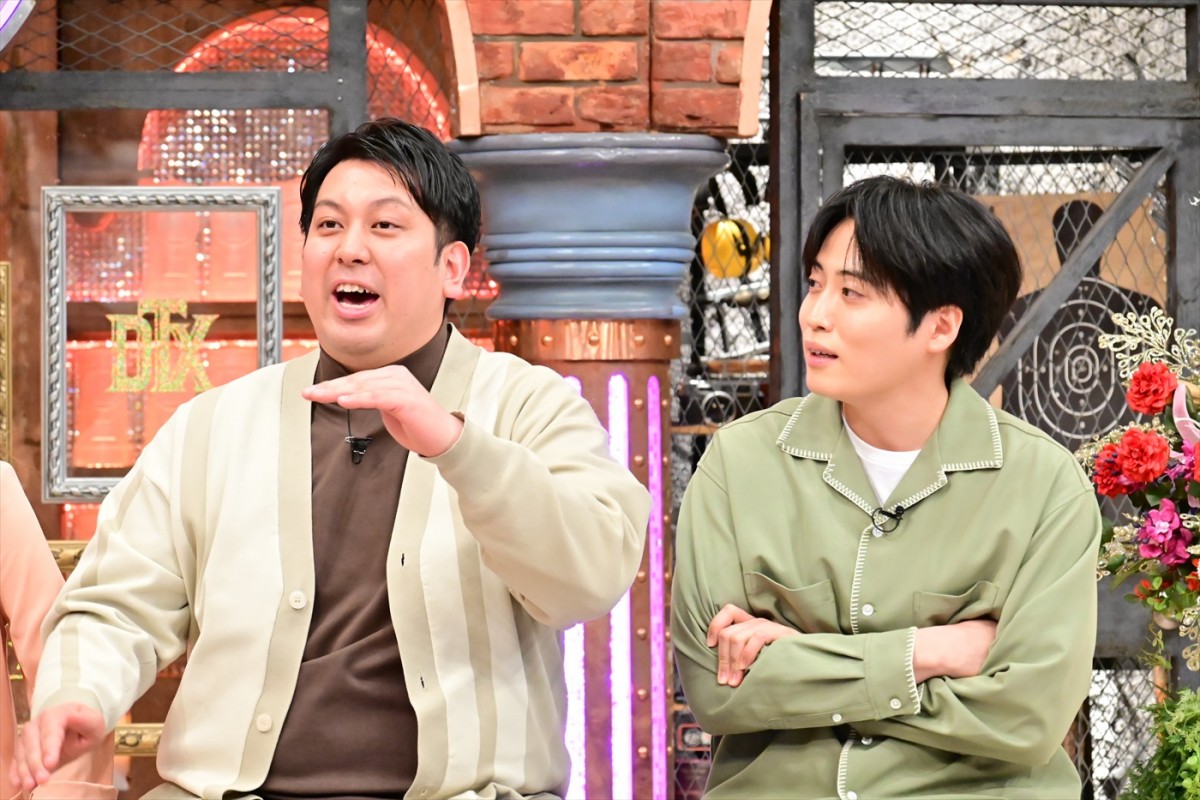 焼き肉店を経営の石田純一、妻・東尾理子からのメッセージに狼狽？　あすの『ダウンタウンDX』