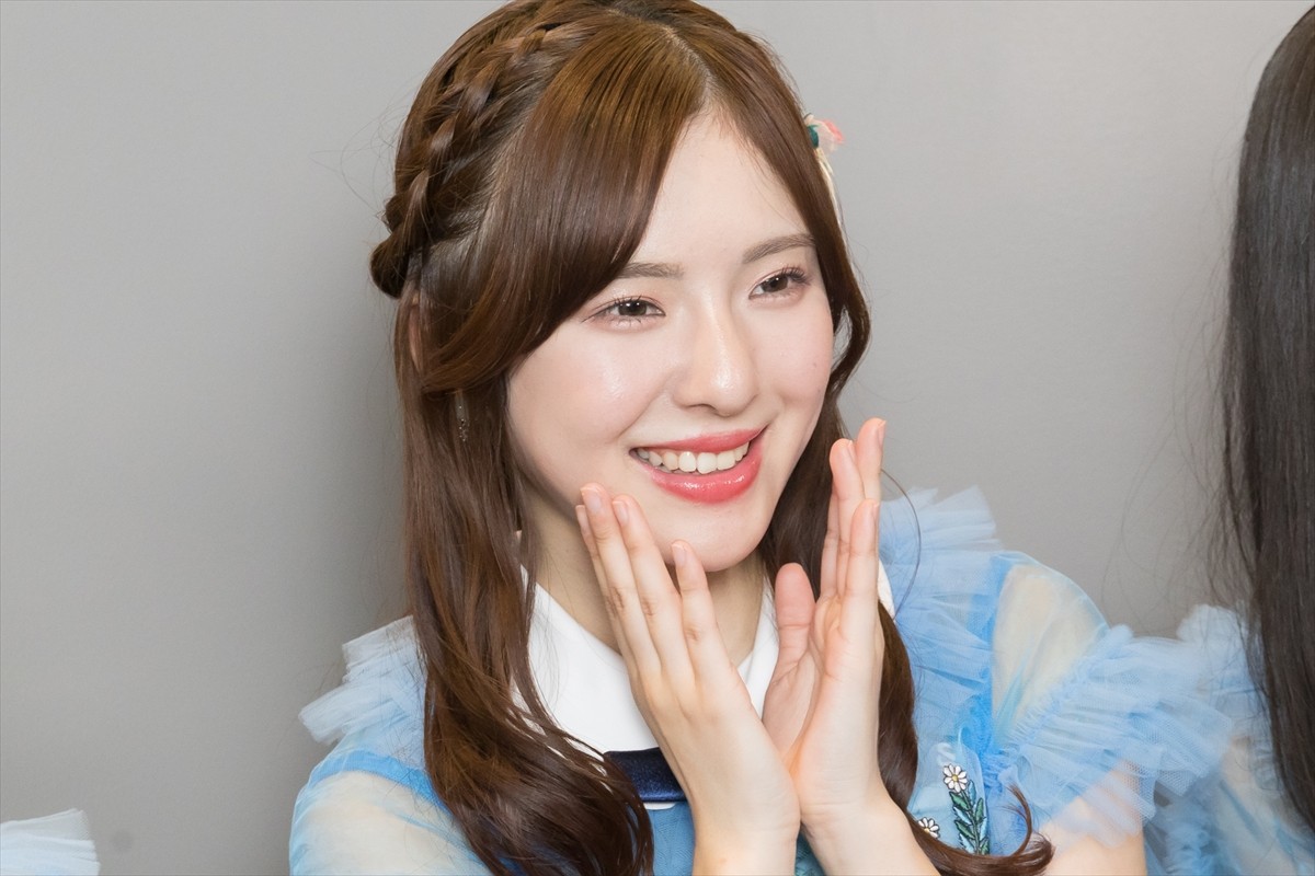 AKB48グループがライブで共演　卒業控える村山彩希と坂本愛玲菜が涙「『自分は本当に卒業するんだな』と」