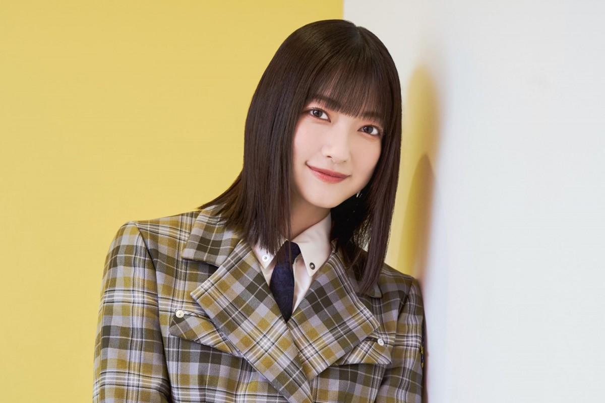 櫻坂46大園玲・中嶋優月が語る、卒業の小池美波＆一期生への思い「みいさんには全部話せていた」