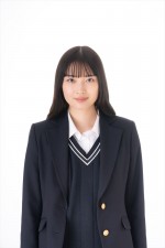 ドラマ『霧尾ファンクラブ』主演の茅島みずき