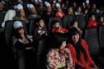 『映画ドラえもん のび太の絵世界物語』ワールドプレミアinイタリアの様子