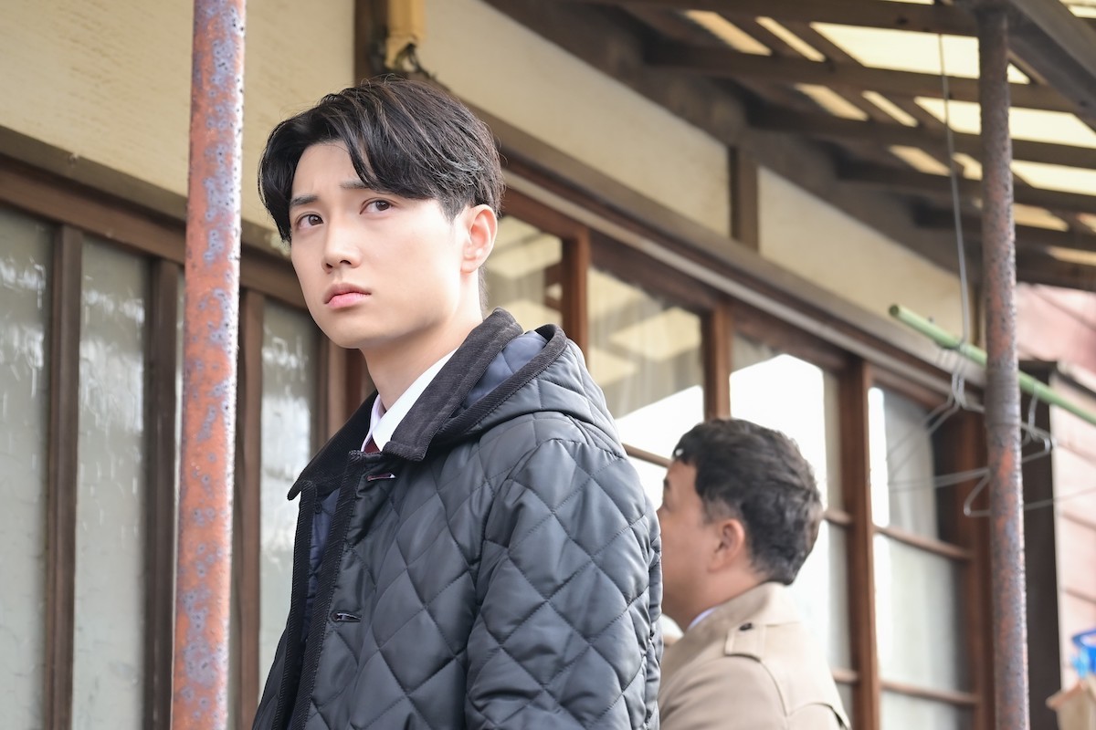 『クジャクのダンス、誰が見た？』第3話“心麦”広瀬すず、“神井”磯村勇斗に協力した裏切り者の存在を知る