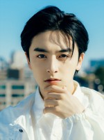 「andBOY」vol.3より新原泰佑