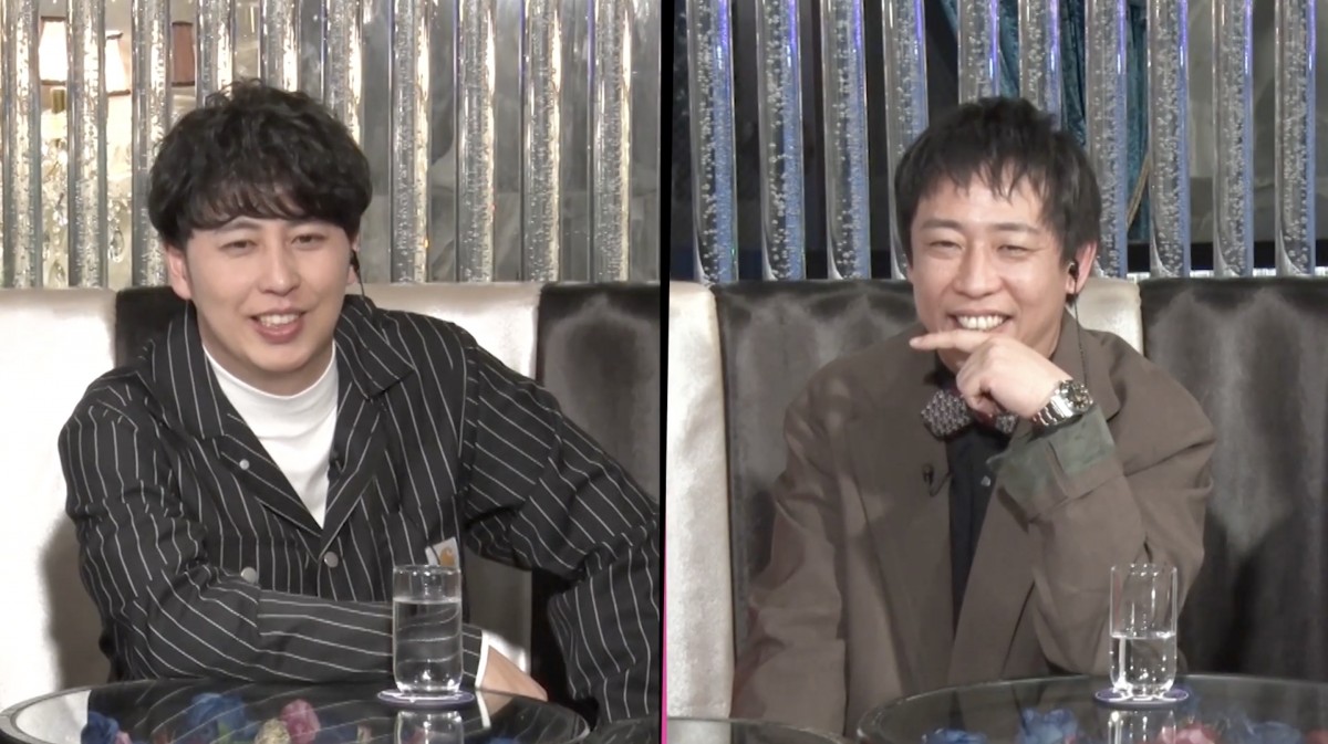 山本裕典、クビ寸前ホストにガチ説教「プライド捨てろよ」
