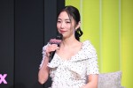 Netflixラインナップ紹介イベント 「Next on Netflix 2025」にて