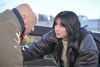 『クジャクのダンス、誰が見た？』第4話より