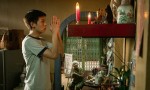 映画『おばあちゃんと僕の約束』場面写真