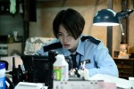 映画『＃真相をお話しします』場面写真
