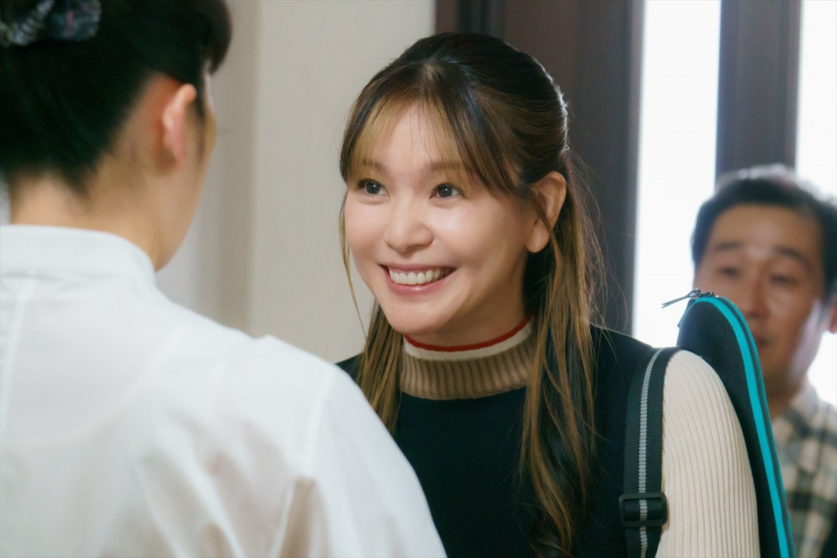 純烈主演ドラマ、各話・新キャストに知花くらら、中村守里ら　純烈による大胆な2ndビジュアルも到着