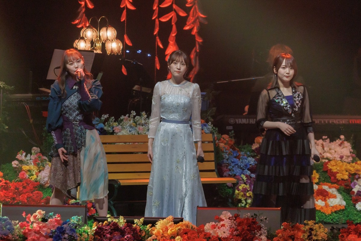 AKB48グループがライブで共演　卒業控える村山彩希と坂本愛玲菜が涙「『自分は本当に卒業するんだな』と」