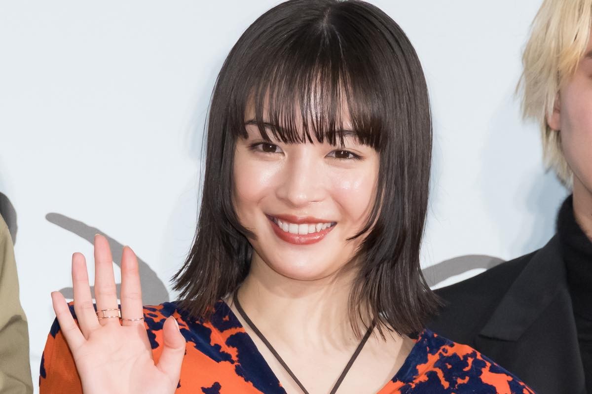 広瀬すず、プロデューサーと大げんかの過去を告白「『何!?』ってなって」