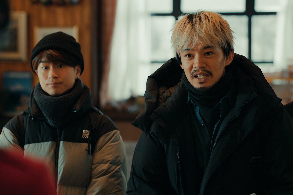 『ホットスポット』第7話　『月曜から夜ふかし』のディレクターが再び町にやってくる