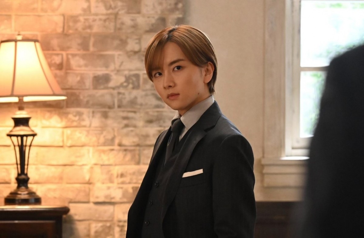 『秘密～THE TOP SECRET～』第5話　“青木”中島裕翔、決死の覚悟でおとり捜査に挑む